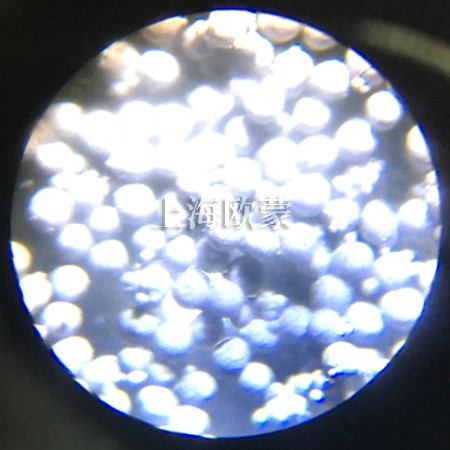 陶瓷材料氧化鋁、氧化鋯、碳化硅噴霧造粒干燥機制粒方法