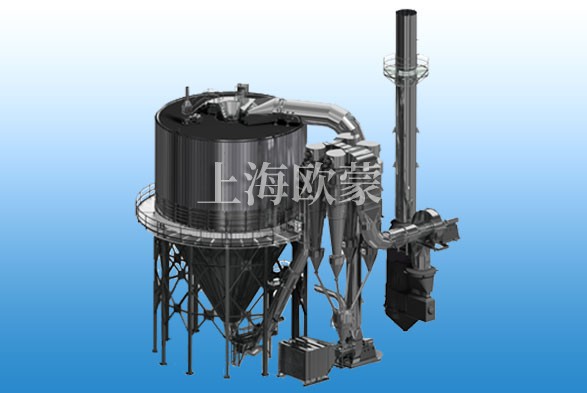 催化劑噴霧干燥機，噴霧造粒機供應(yīng)