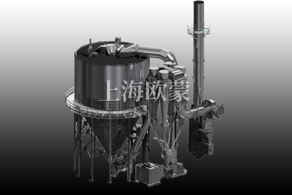 壓力噴霧造粒機(jī)，離心式噴霧造粒機(jī)原理