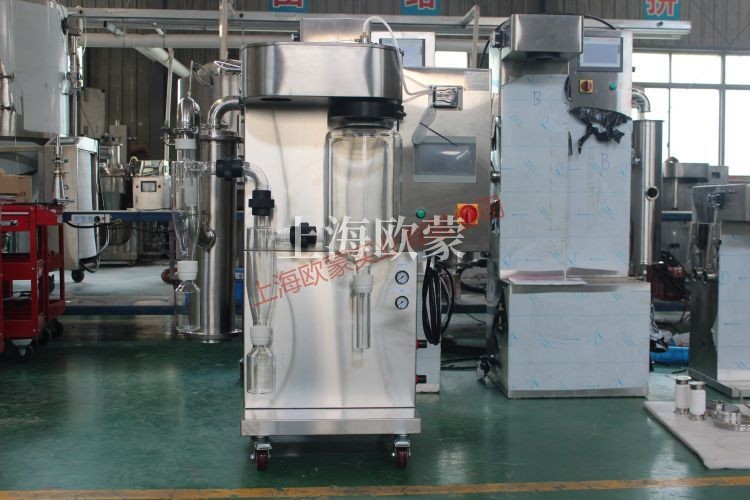 小型噴霧干燥機原理、應(yīng)用、優(yōu)點和缺點